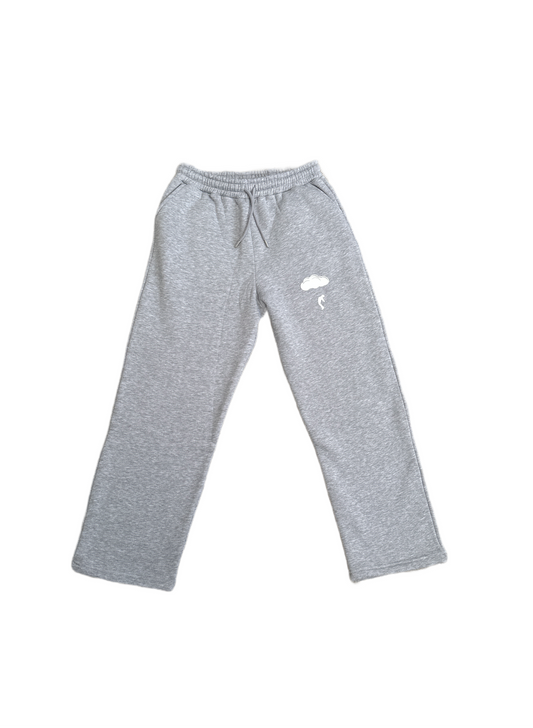 W2H SWEATPANTS GREY