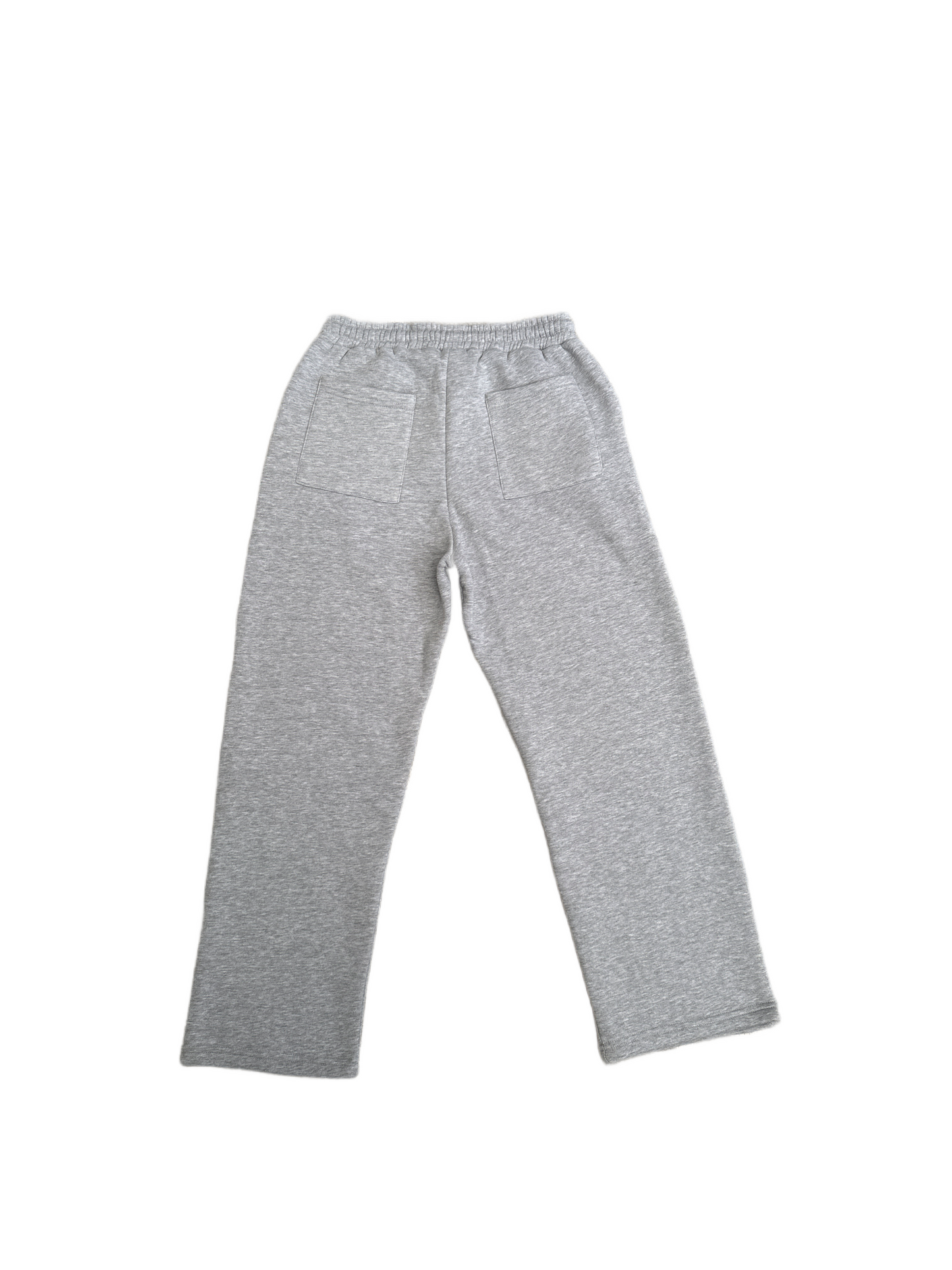 W2H SWEATPANTS GREY