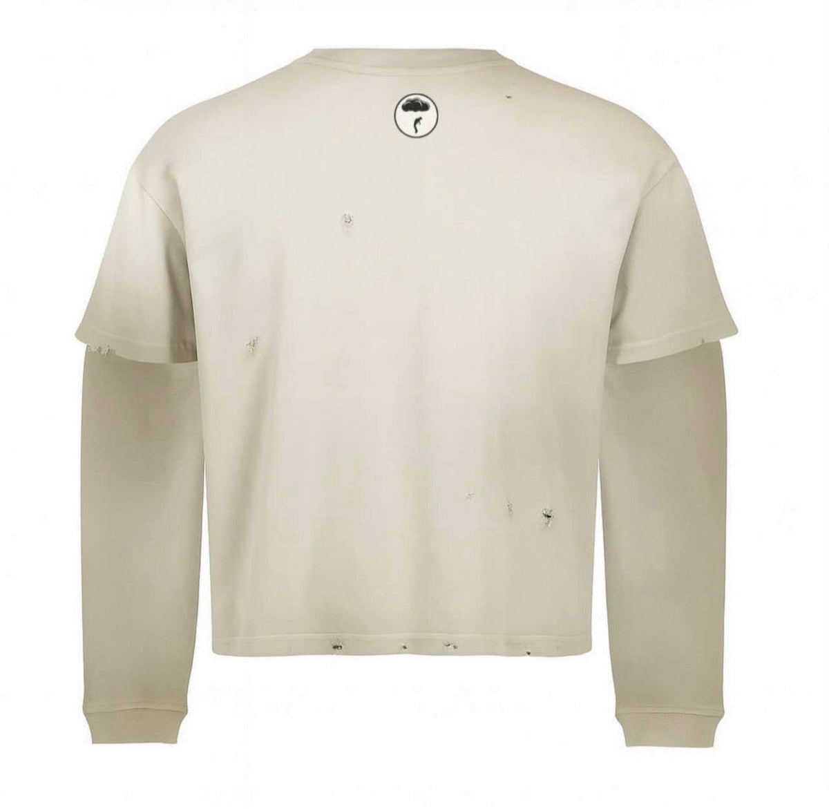 SUMMER V1 VINTAGE GRAPHIC LONGSLEEVE